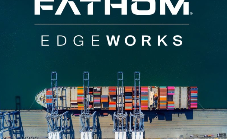 FathomݻؚwƳEdgeworks 3DӡՑȫ򹩑