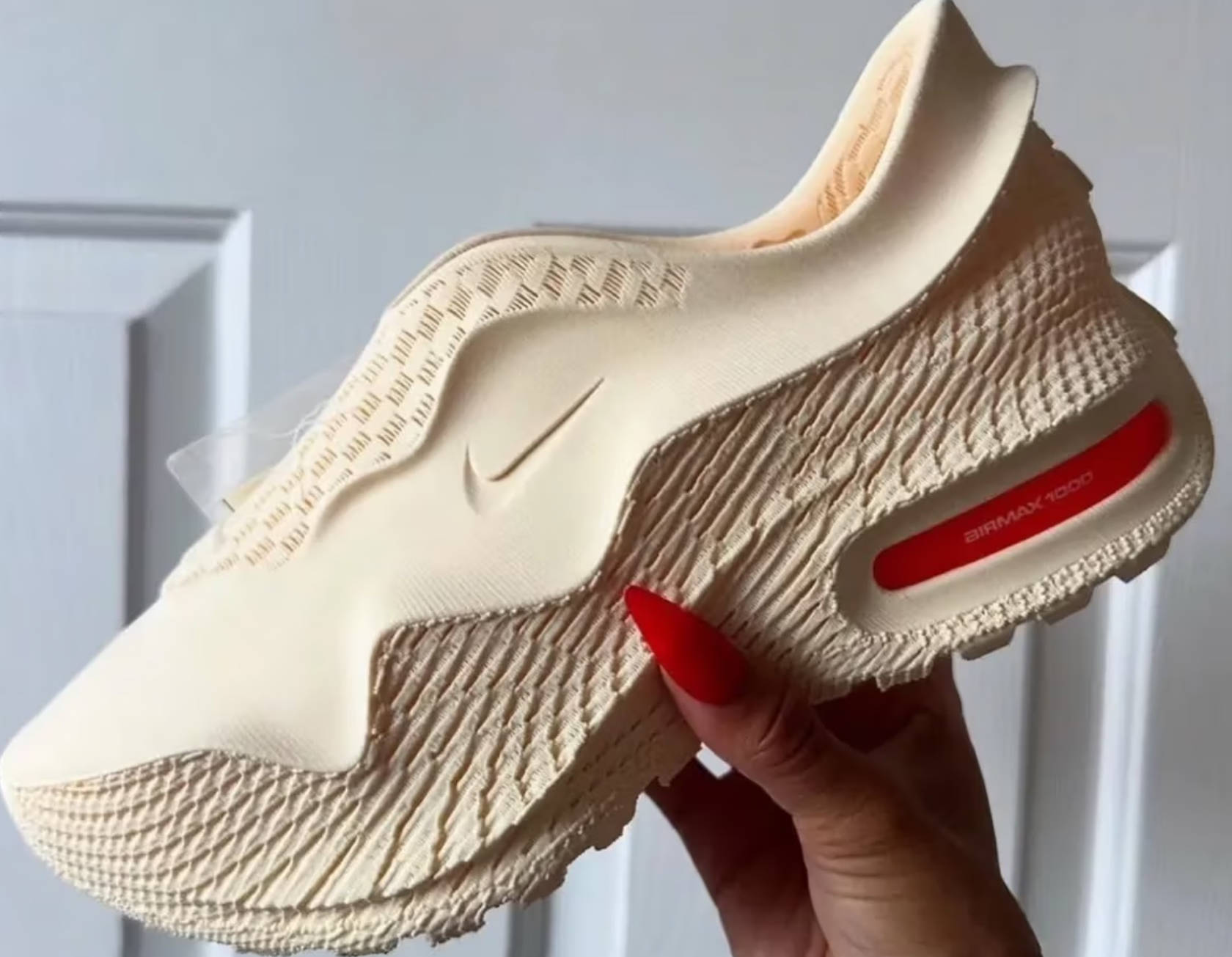 3DӡЬδͿNikeyZellerfeldƳAir Max 1000