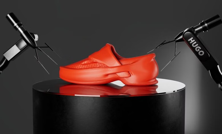ݳƷBossM܊3DӡIlHUGO FORWARD x ZellerfeldȫЬ